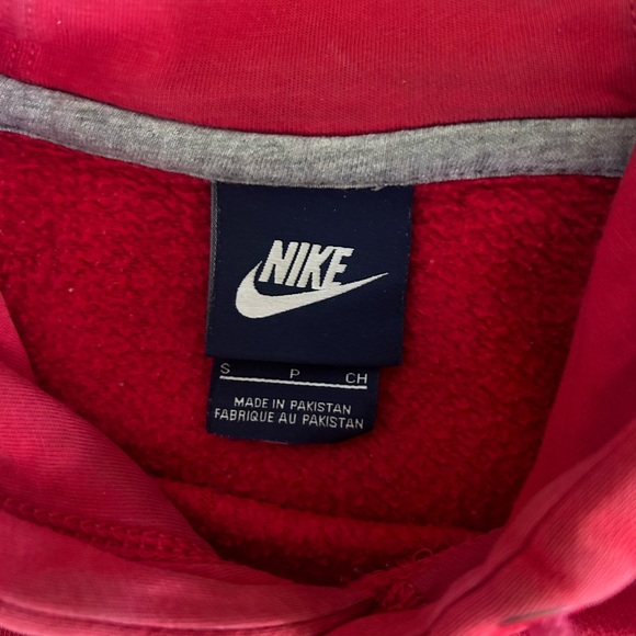 Nike hoodie - Picture 2 of 2